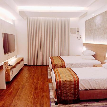Cozy Suite Studio Type Condo In Matina Enclaves Davao ภายนอก รูปภาพ
