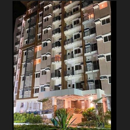 Cozy Suite Studio Type Condo In Matina Enclaves Davao ภายนอก รูปภาพ