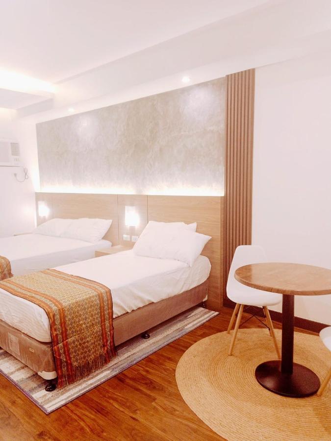 Cozy Suite Studio Type Condo In Matina Enclaves Davao ภายนอก รูปภาพ