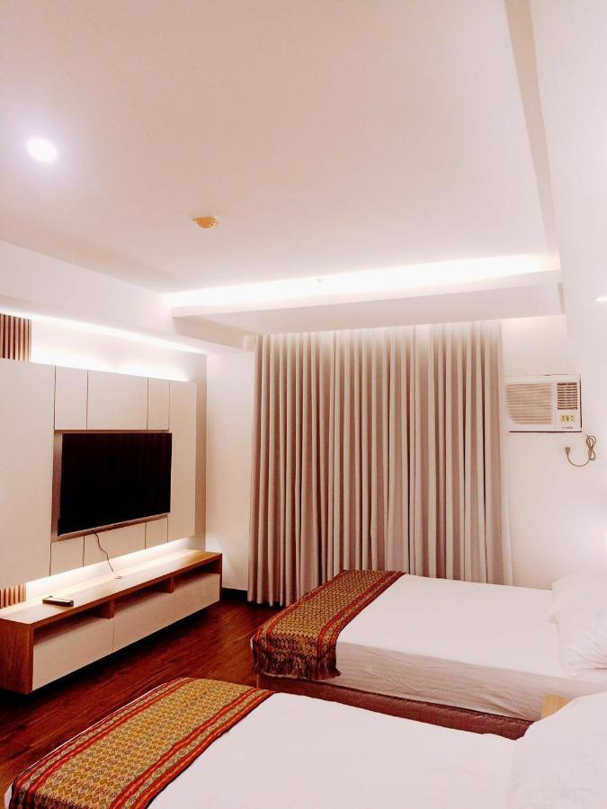 Cozy Suite Studio Type Condo In Matina Enclaves Davao ภายนอก รูปภาพ