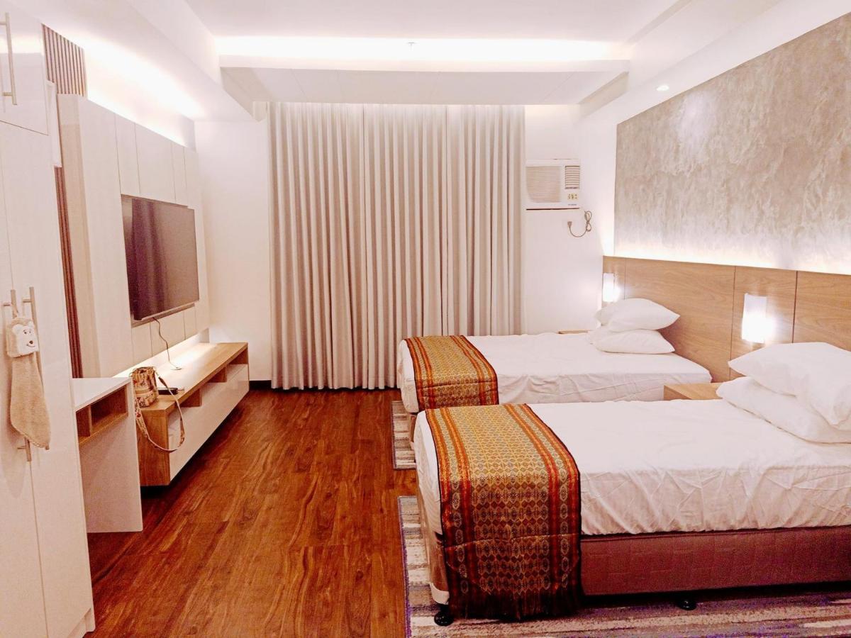 Cozy Suite Studio Type Condo In Matina Enclaves Davao ภายนอก รูปภาพ