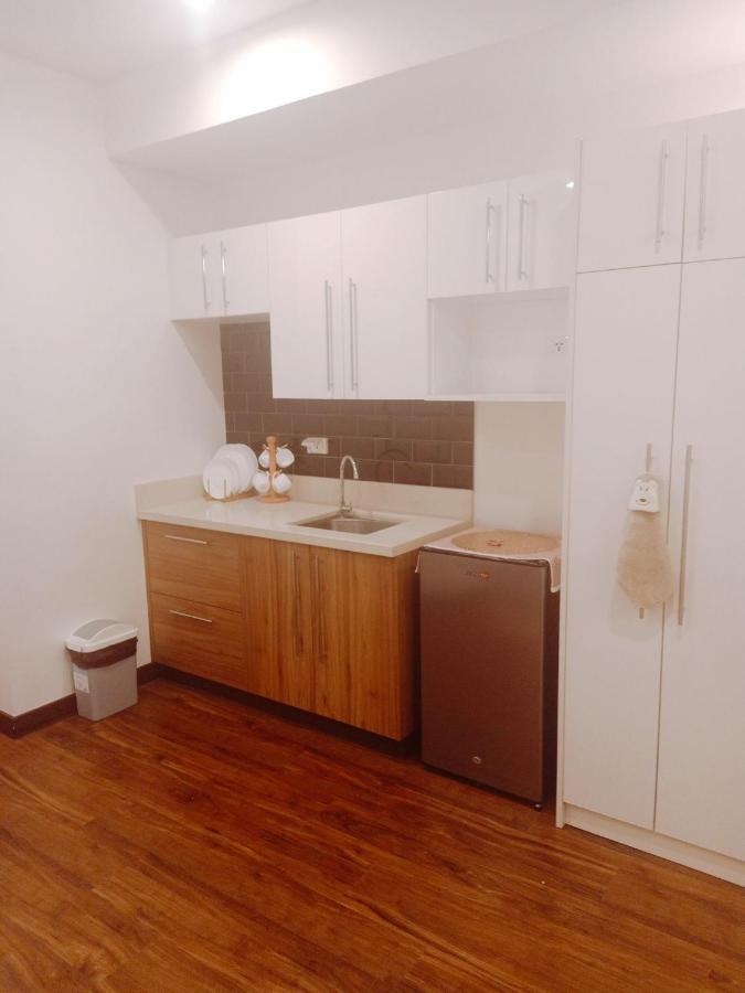 Cozy Suite Studio Type Condo In Matina Enclaves Davao ภายนอก รูปภาพ