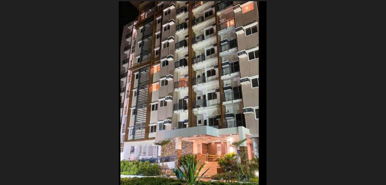 Cozy Suite Studio Type Condo In Matina Enclaves Davao ภายนอก รูปภาพ